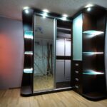 tira led branca