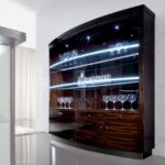 aula de strip led