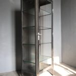 gabinete tira led
