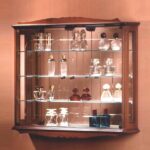 gabinete tira led