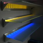Luz de tira LED