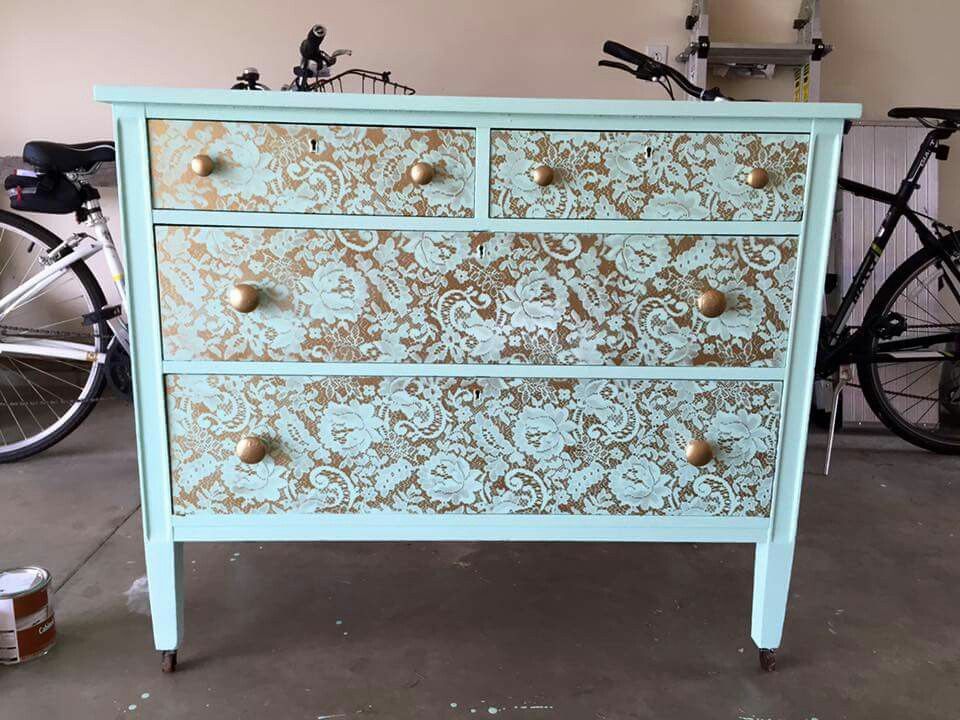 peinture meuble provence