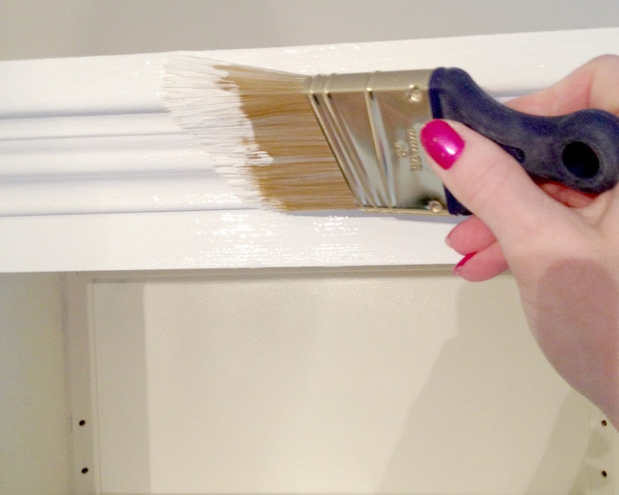 La peinture