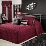 couverture prune