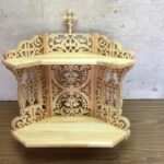 Regal für Symbole