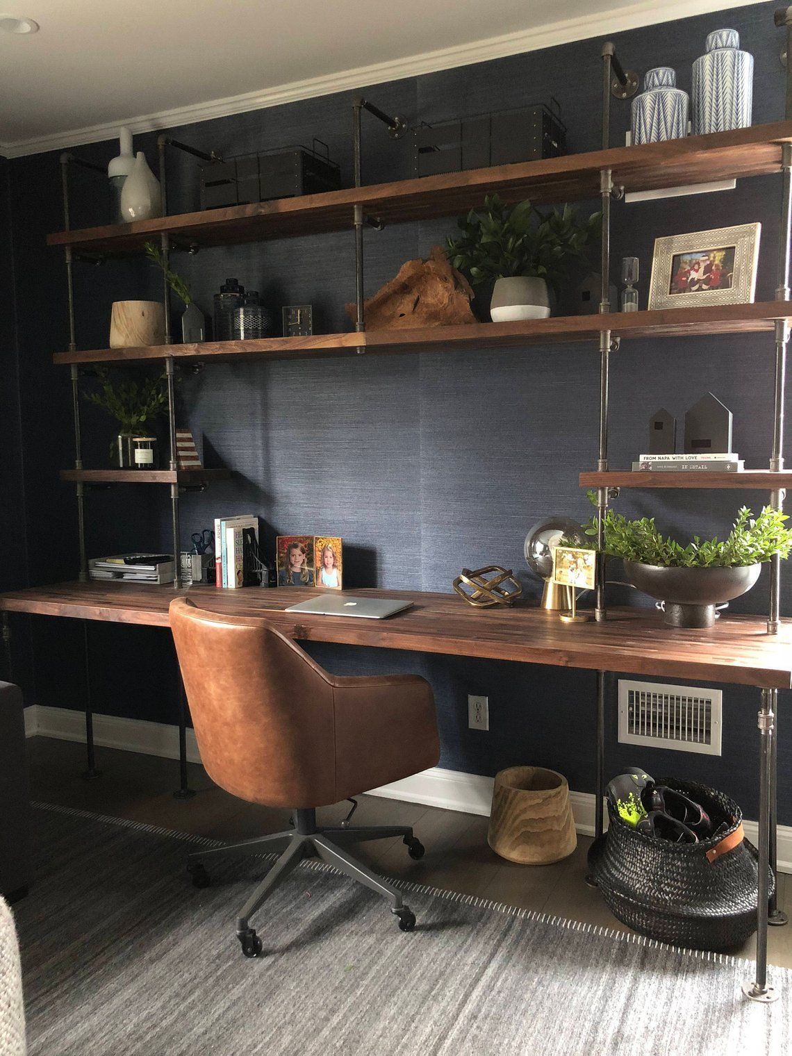 table avec superstructure