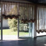 voilages viennois
