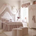 Rideaux viennois aux couleurs douces
