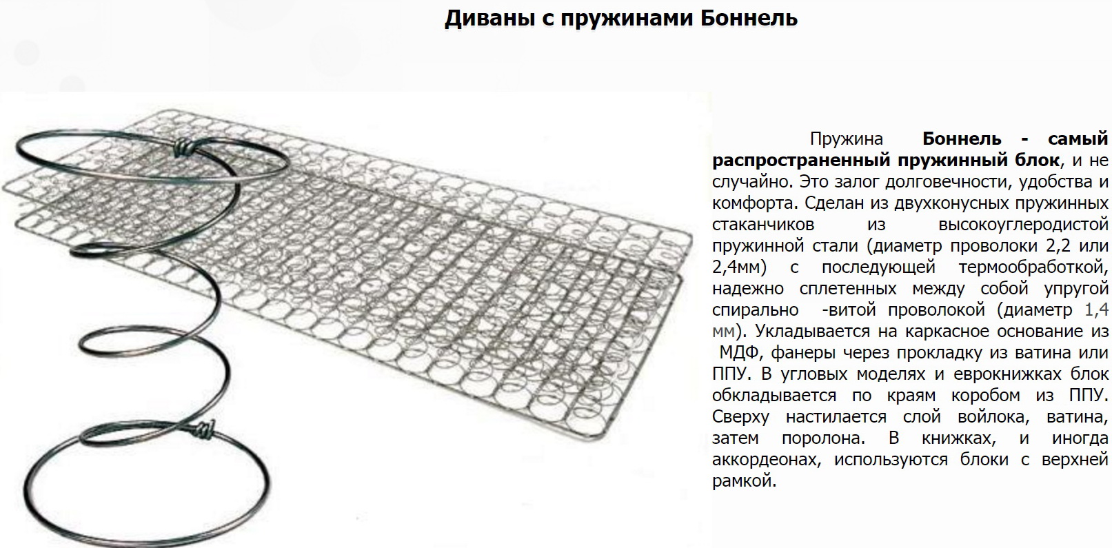 bonnet