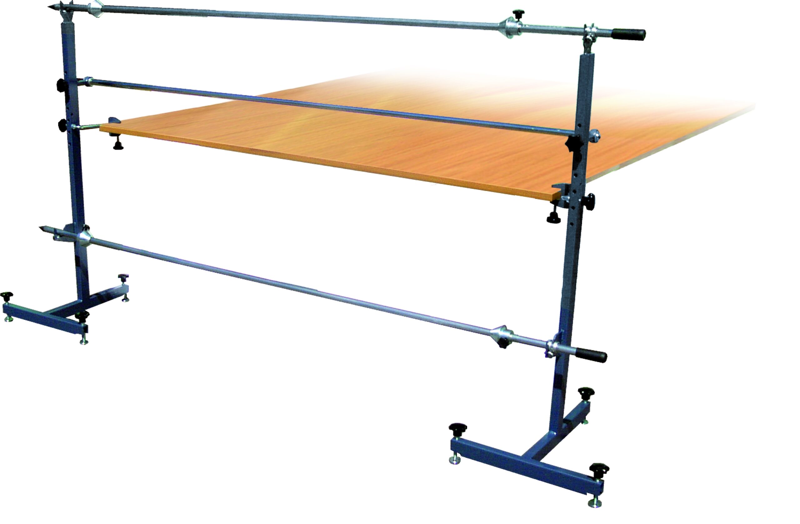 types de tables de coupe