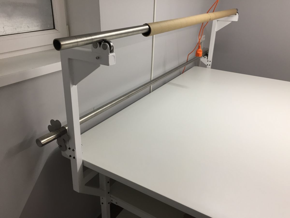 dessus de table massif