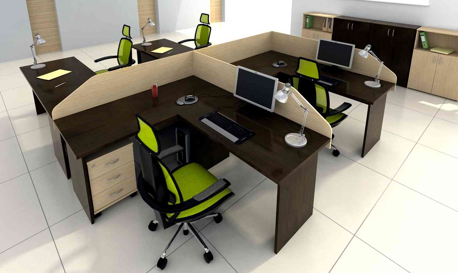 proiectare birouri
