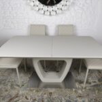 sliding table decoration ideas