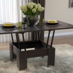 sliding table photo options