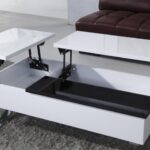 sliding table photo options