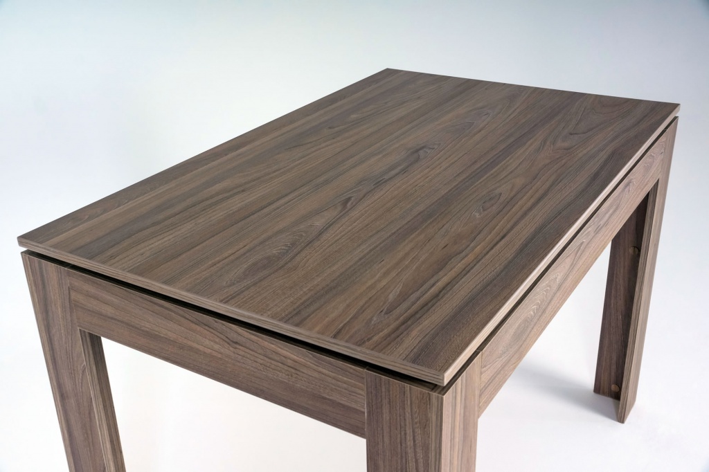 sliding table design ideas