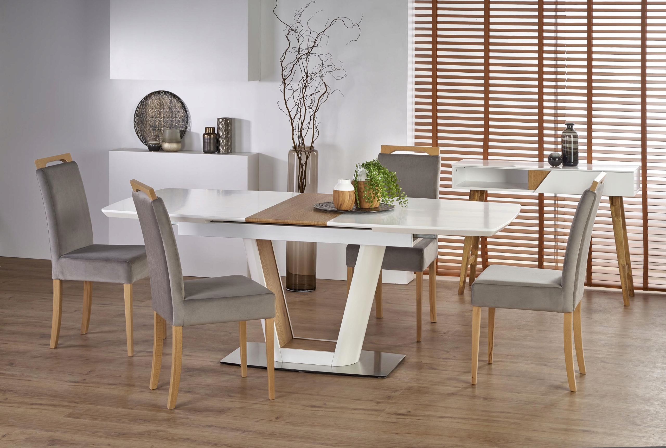 sliding table