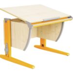 bureau réglable
