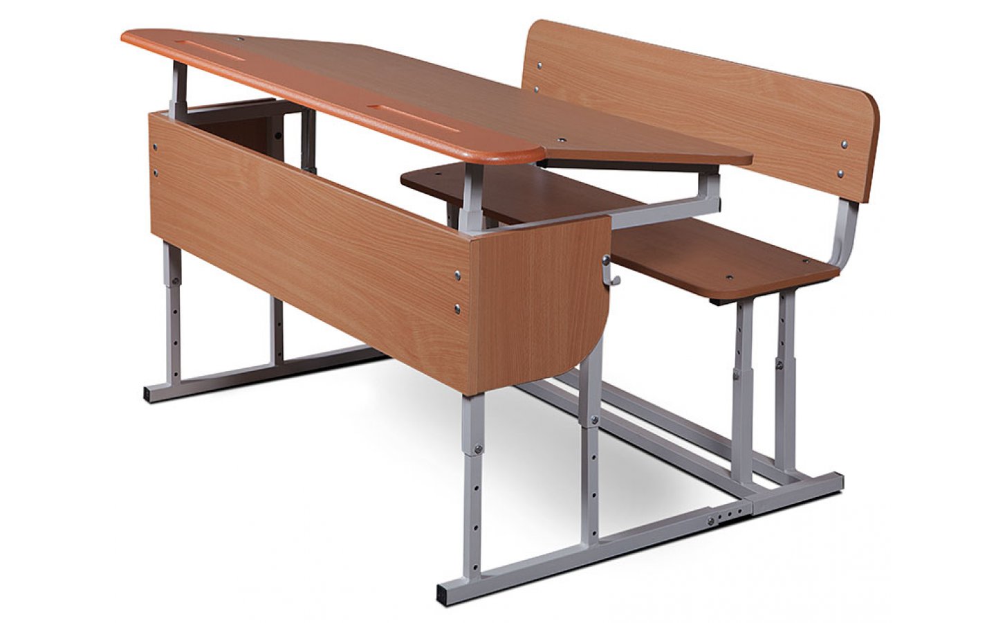 normes de mobilier scolaire