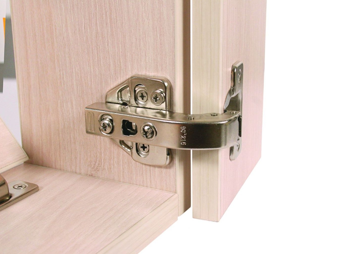 các loại bản lề đồ nội thất