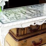 conception de table