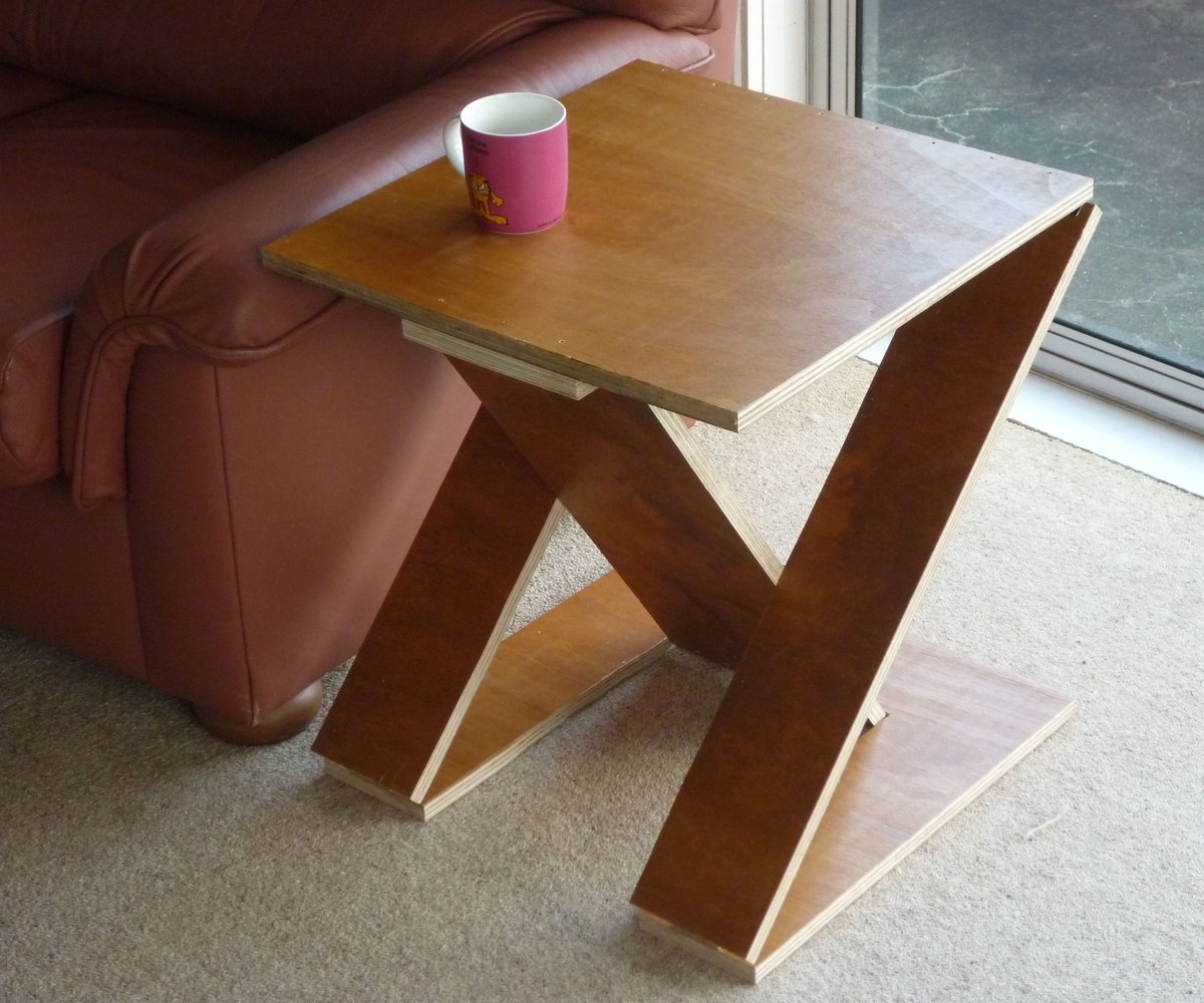 table basse