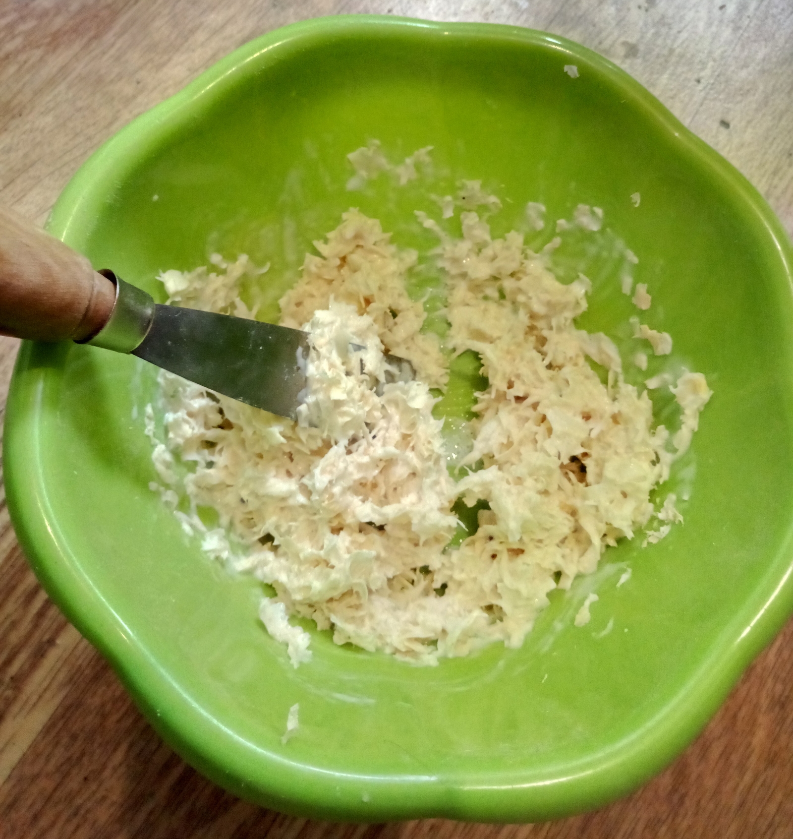 Sägemehlkleber