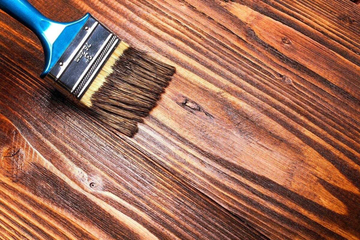 peinture de surface