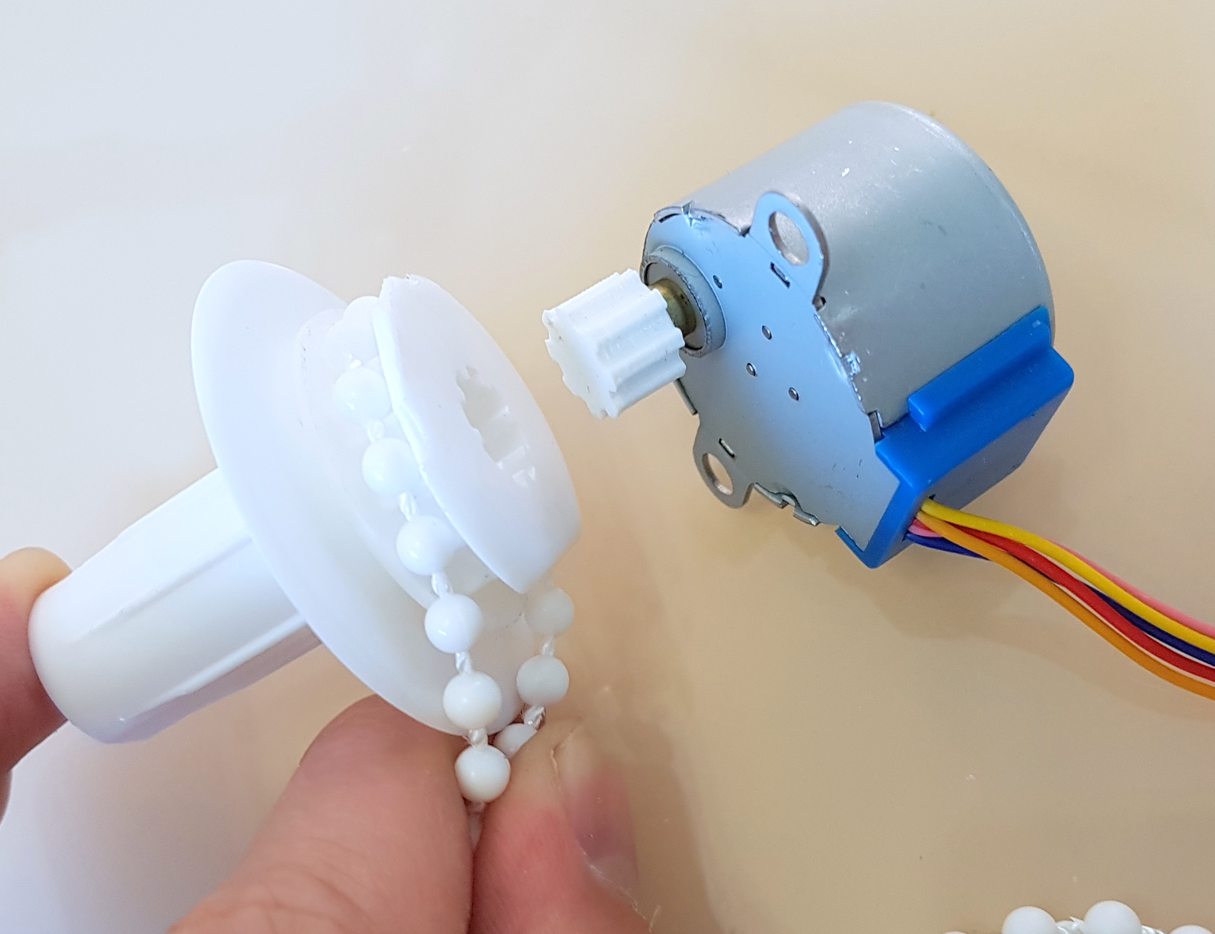 modèles de rouleaux simples