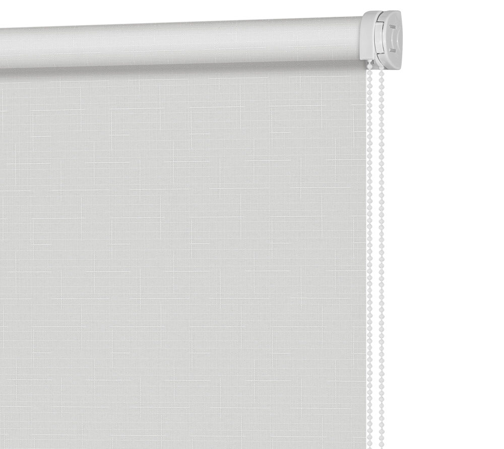 rideaux de toile