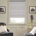roller blinds day night ideas interior