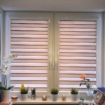 roller blinds day night design ideas