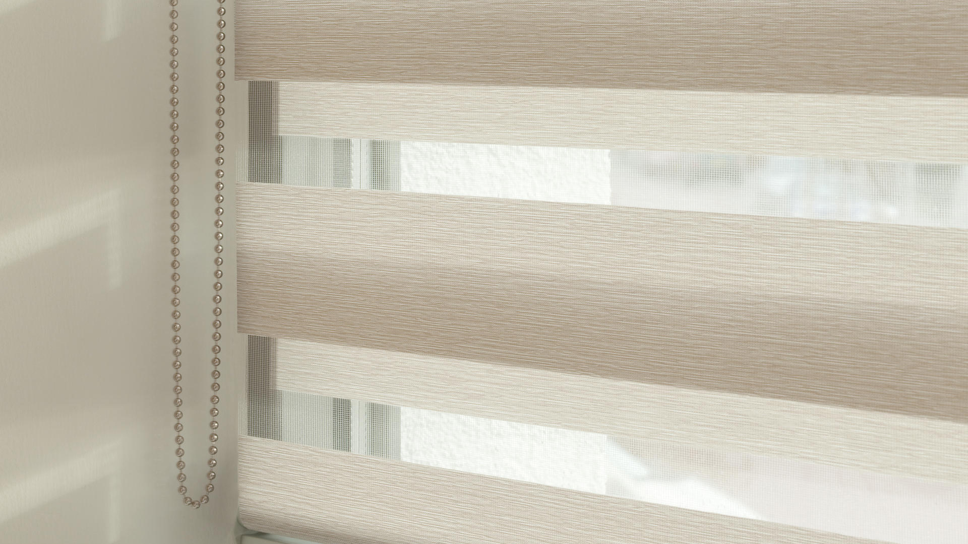 tende a rullo idee di design zebra