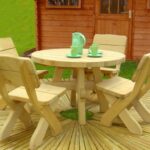 tipos de ideas de muebles de jardín