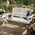 ideas de diseño de muebles de jardín