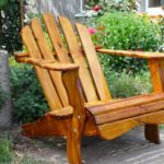 ideas de decoración de muebles de jardín