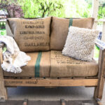 foto de muebles de jardín