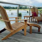 tipos de muebles de jardín