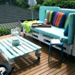 muebles de jardín tipos de fotos