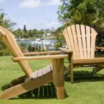 muebles de jardín tipos de ideas