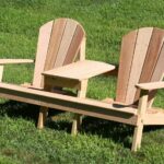 diseño de muebles de jardín