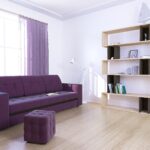 Violet eurobook sofa