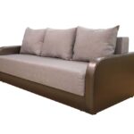 Jual eurobook sofa