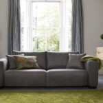 Kulit eurobook sofa