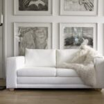 Kain eurobook sofa