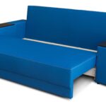 Eurobook sofa lipat
