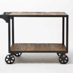 table de chariot
