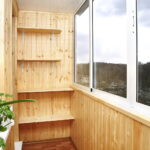 balcon garde-robe