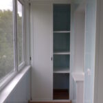 balcon garde-robe