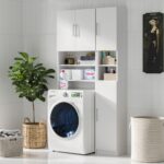 Schrank über Waschmaschine Ideen